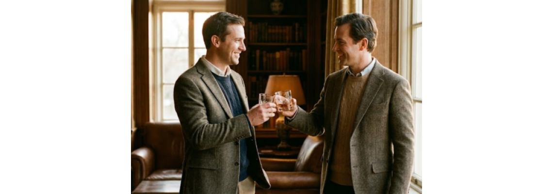 20 Елитни подаръка, с които да покажеш уважение към брат си 20 Елитни подаръка, с които да покажеш уважение към брат си