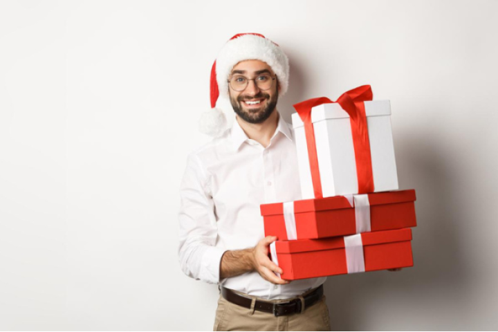 36 свежи идеи за коледен подарък за мъж - открийте перфектното изкушение