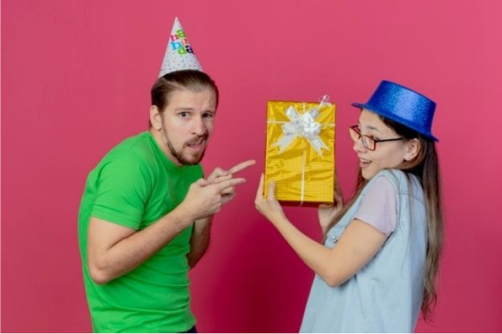 63 идеи за подарък за всеки тип мъж