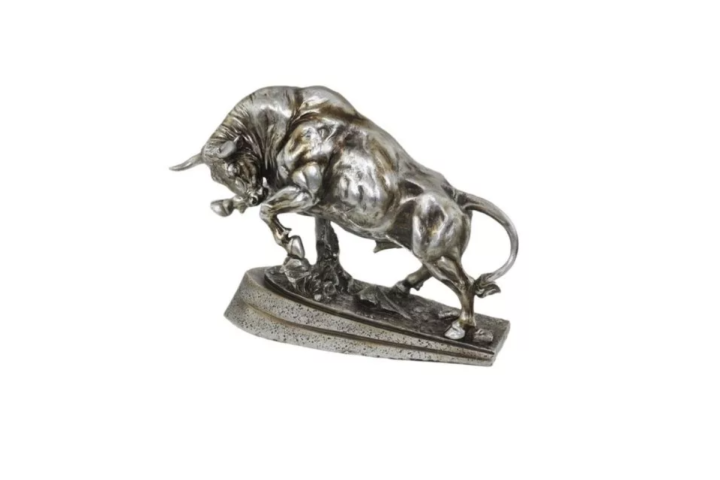 Какво да подарим в предстоящата година на белия метален Вол