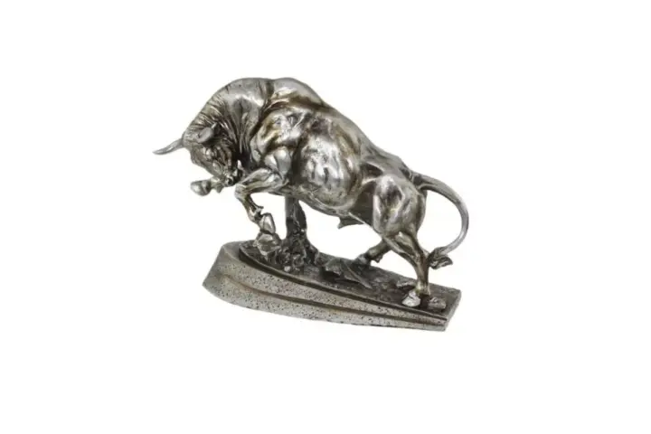 Какво да подарим в предстоящата година на белия метален Вол