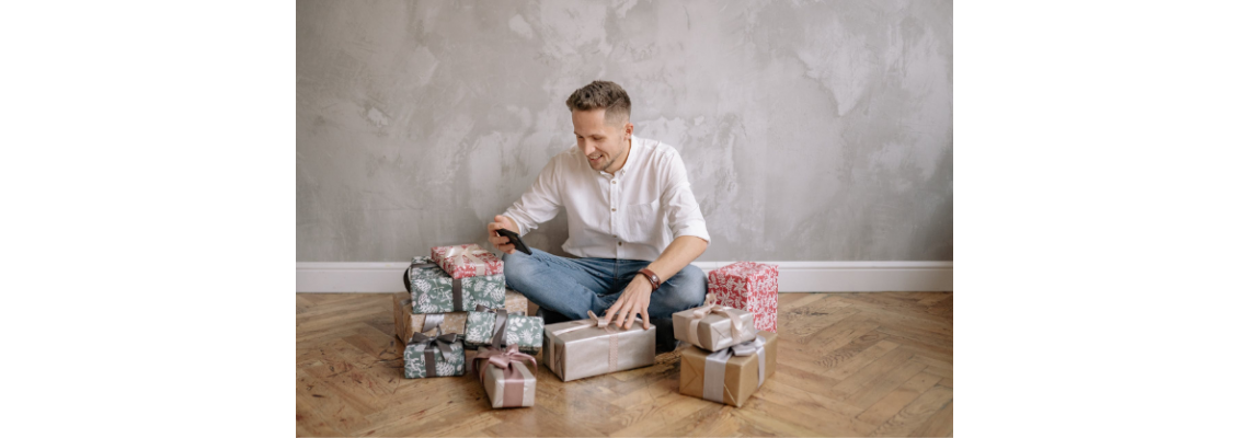60 идеи за подарък за мъж: Перфектният избор за всеки повод
