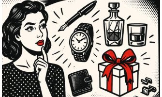 Изкуството да подариш: Гид за перфектния подарък за мъж