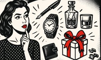 Изкуството да подариш: Гид за перфектния подарък за мъж