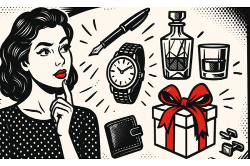 Изкуството да подариш: Гид за перфектния подарък за мъж