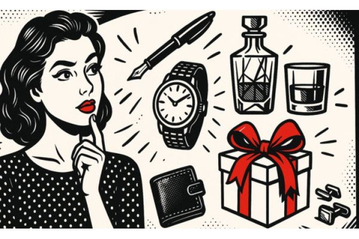 Изкуството да подариш: Гид за перфектния подарък за мъж