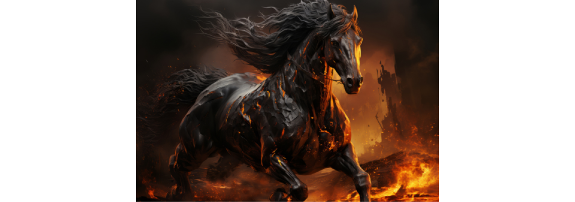 Какво да подарим за Годината на Огнения Кон 2026? Какво да подарим за Годината на Огнения Кон 2026?