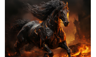 Какво да подарим за Годината на Огнения Кон 2026?