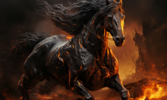 Какво да подарим за Годината на Огнения Кон 2026?