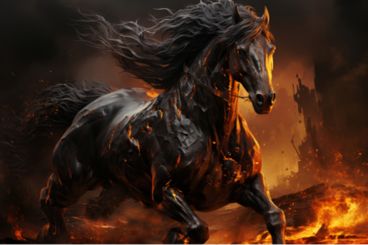 Какво да подарим за Годината на Огнения Кон 2026?