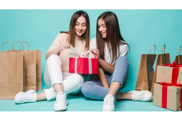 Най-добрите 47 идеи за подарък за рожден ден на жена