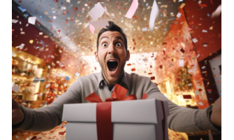 Практичен или Романтичен? 15 Идеи за подарък за съпруг, съчетаващи и двете