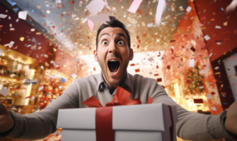 Практичен или Романтичен? 15 Идеи за подарък за съпруг, съчетаващи и двете