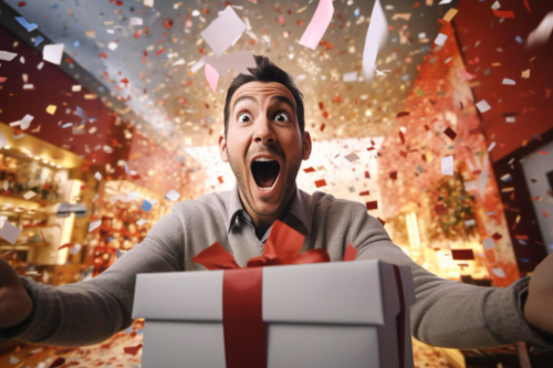 Практичен или Романтичен? 15 Идеи за подарък за съпруг, съчетаващи и двете