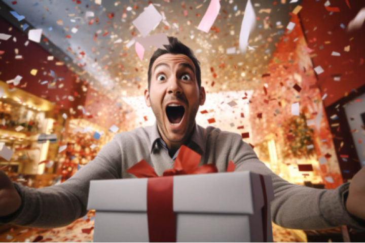 Практичен или Романтичен? 15 Идеи за подарък за съпруг, съчетаващи и двете