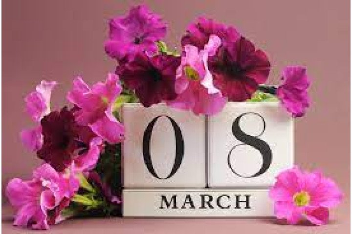 С какъв подарък да изненадаме за 8 март жените, на които държим