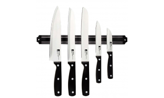 Видове кухненски ножове според предназначението