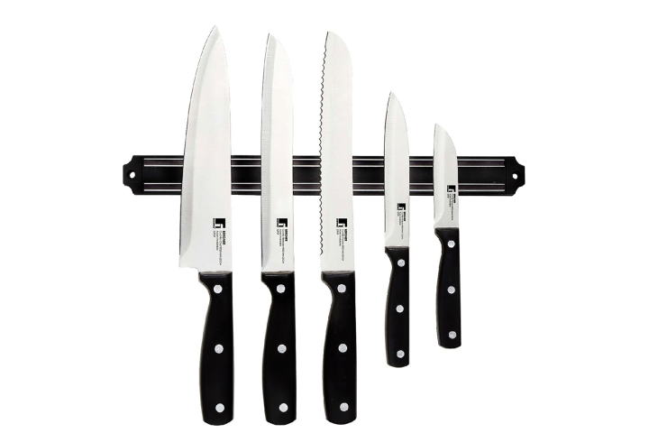 Видове кухненски ножове според предназначението