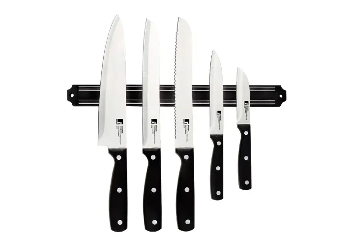 Видове кухненски ножове според предназначението