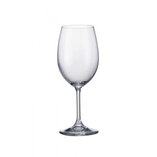 Чаши за червено вино 350 ml. - Klara Bohemia на супер цена от Neostyle.bg