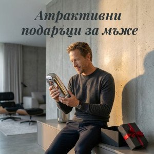 Атрактивни