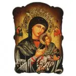 Български икони