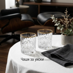 Чаши за уиски