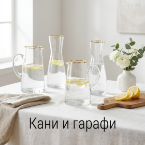 Кани и гарафи