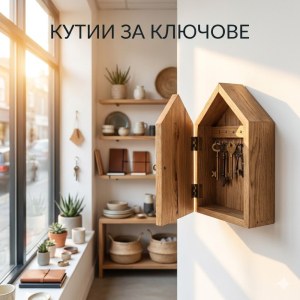 Кутии за ключове