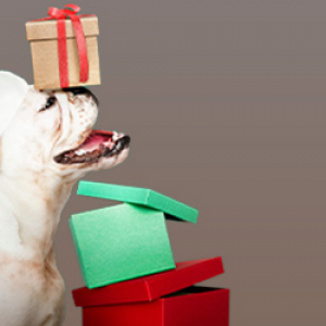 Нестандартен подарък