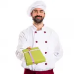 Подаръци за хоби и професия