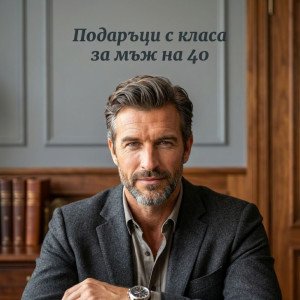 40 години