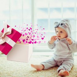 Подаръци за бебе