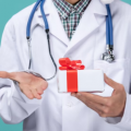 Подаръци за Лекар