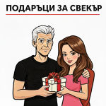 Свекър