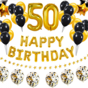 Юбилей 50 години