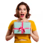 Подаръци за жена на 30 години