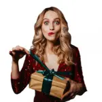 Подаръци за жена на 40 години