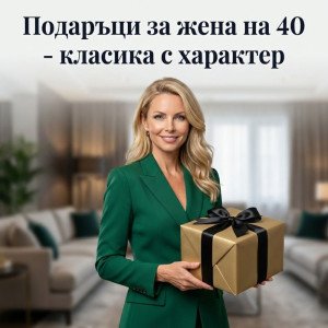 40 години