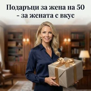 50 години