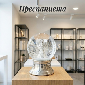 Преспапиета