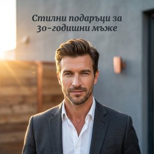30 години