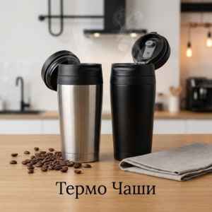 Термо Чаши