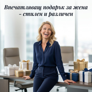 Впечатляващи