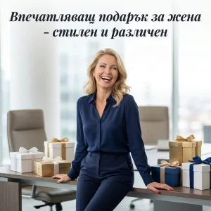 Впечатляващи