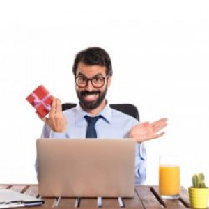 Забавни Подаръци