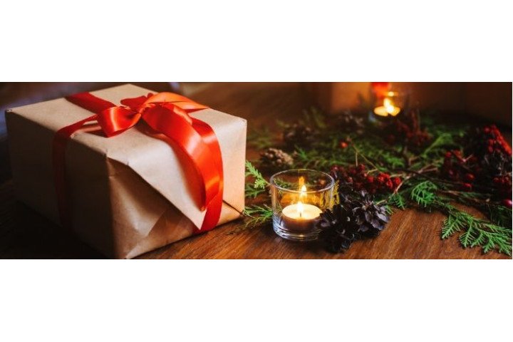 Коледа в малките неща