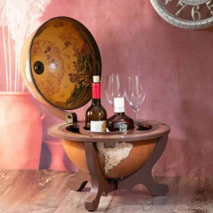 Глобус бар - 56 см