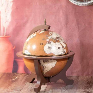 Глобус бар - 56 см