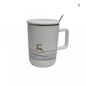 Чаша за чай Елен